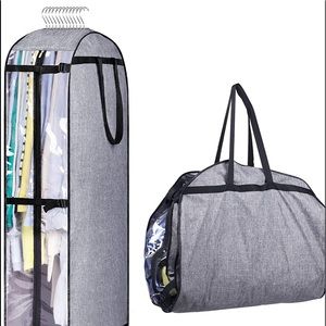 Hanging Clothes Garment Bag